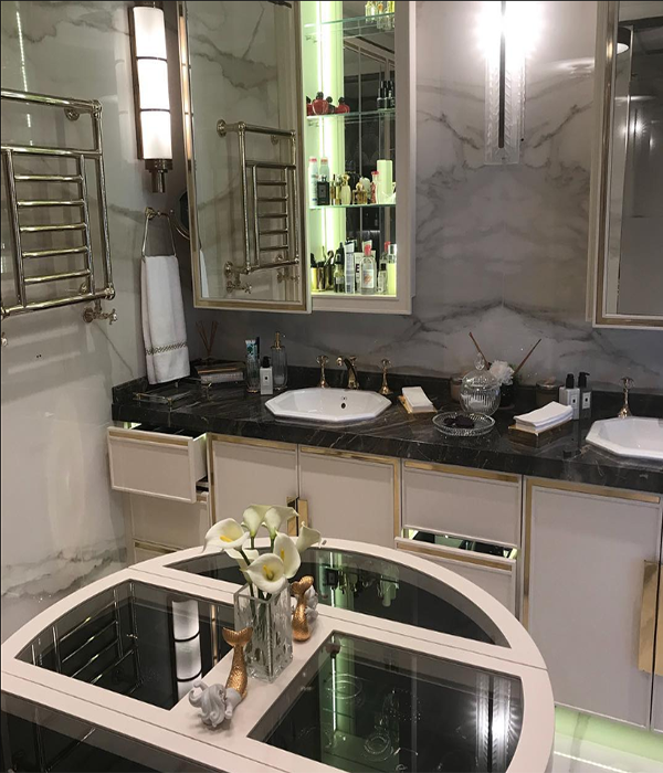 Haaz Mermer - mermer işleme ve uygulama